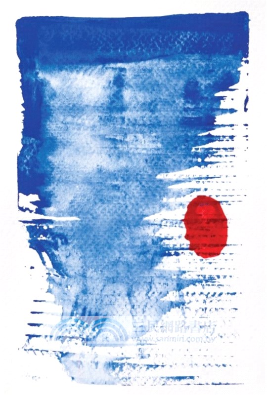 明鏡智慧：108禪修覺醒卡（108張手繪中英牌卡+中英說明頁+精美硬殼收藏盒）