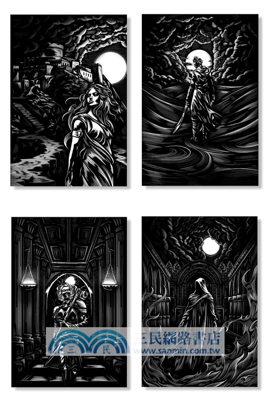 An Ember in the Ashes Complete Series Paperback Box Set (4 Books)