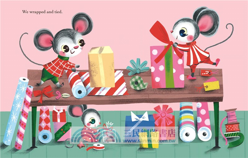 Christmas Day Cheer