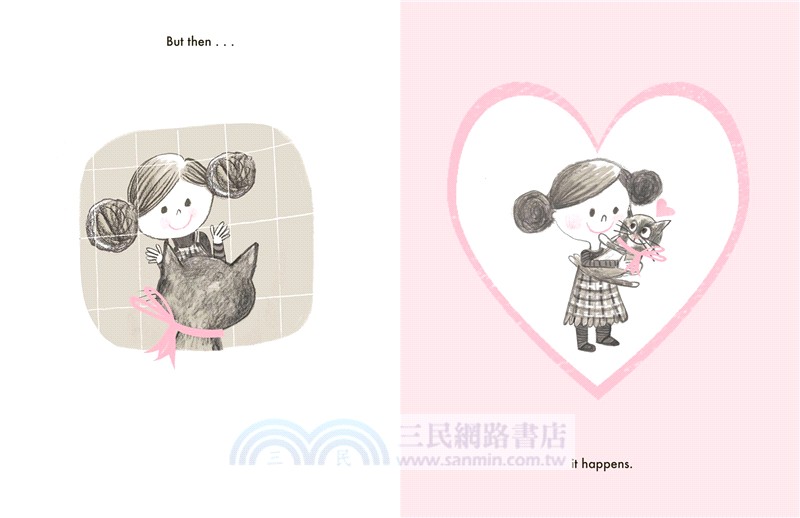 Crouton: One Cat's Adoption Tale