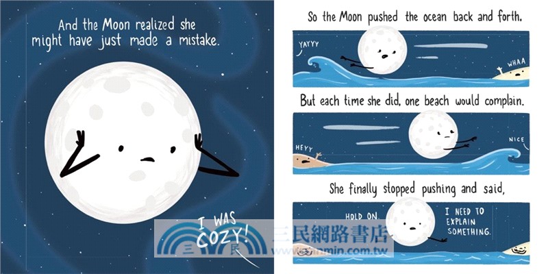 Tuck Me In! (A NPR Best Book of the Year)