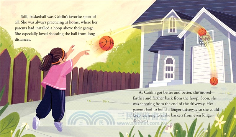 Caitlin Clark: A Who Was? Illustrated Biography