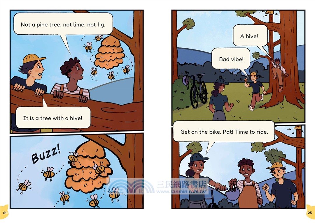 Phonic Books Sun Cats 2 Graphic Novel: VCe Spellings