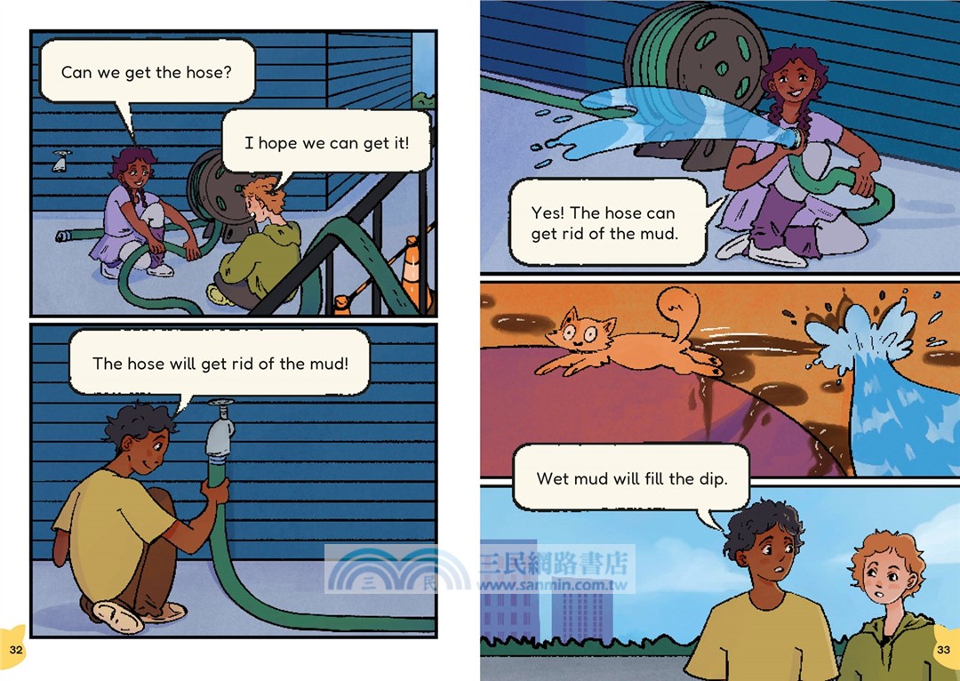 Phonic Books Sun Cats 2 Graphic Novel: VCe Spellings