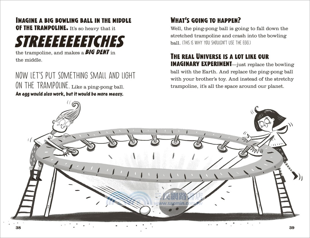 Astrophysics for Supervillains 3 Mastering the Multiverse (and Other Secrets of Space and Time)