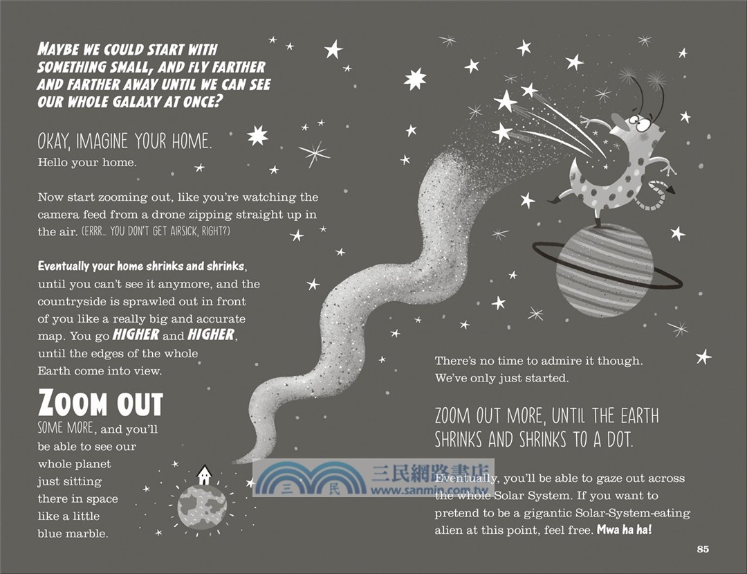 Astrophysics for Supervillains 3 Mastering the Multiverse (and Other Secrets of Space and Time)
