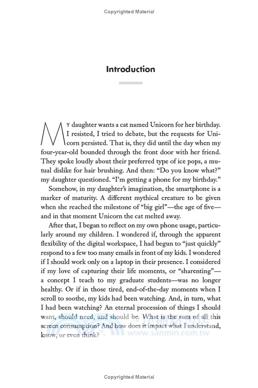 Smartphone Nation: Building Digital Boundaries When Offline Isn't an Option