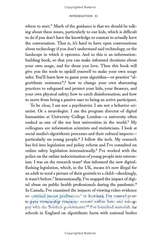 Smartphone Nation: Building Digital Boundaries When Offline Isn't an Option