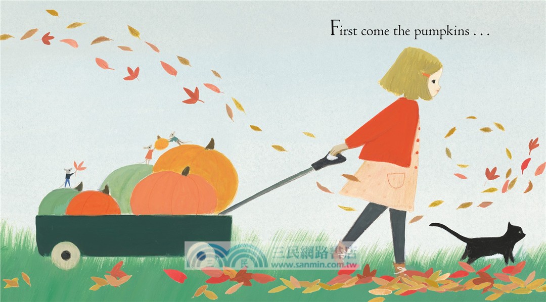Wonderful Halloween