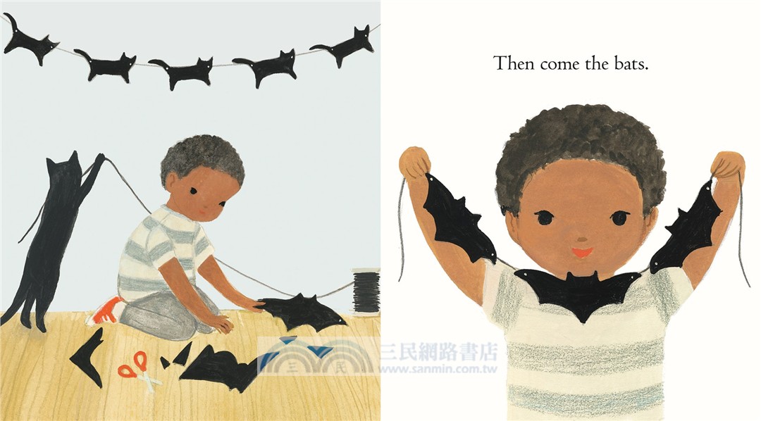 Wonderful Halloween