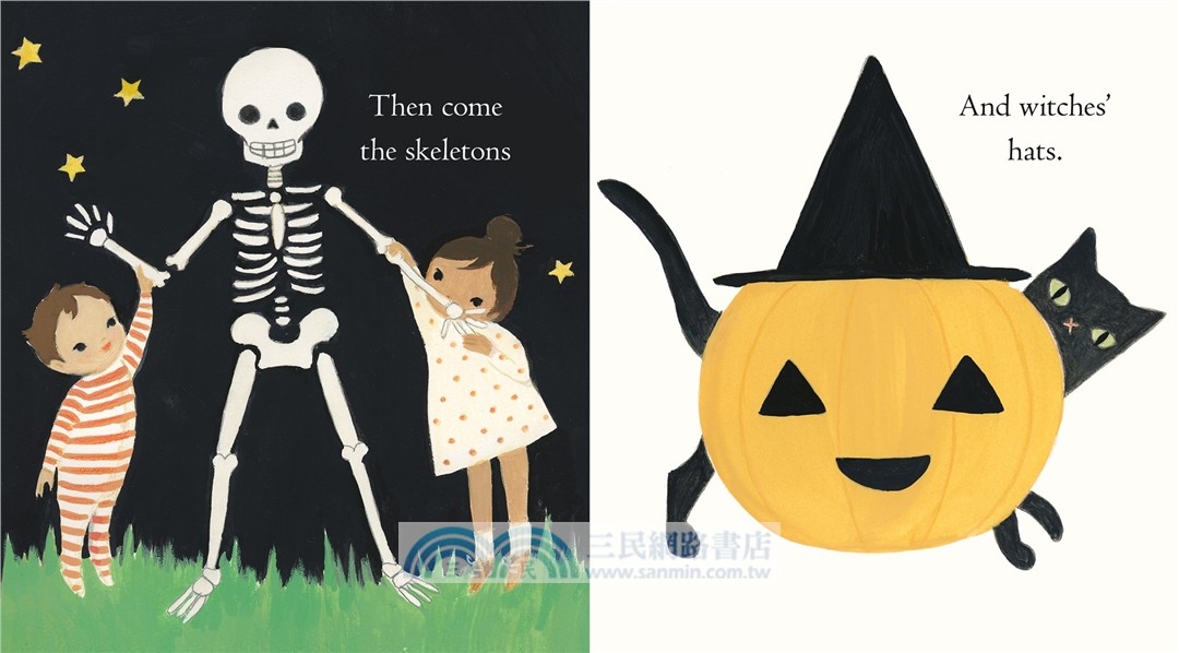 Wonderful Halloween