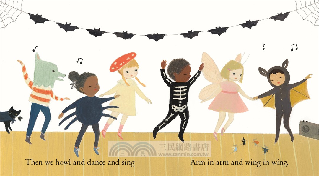 Wonderful Halloween