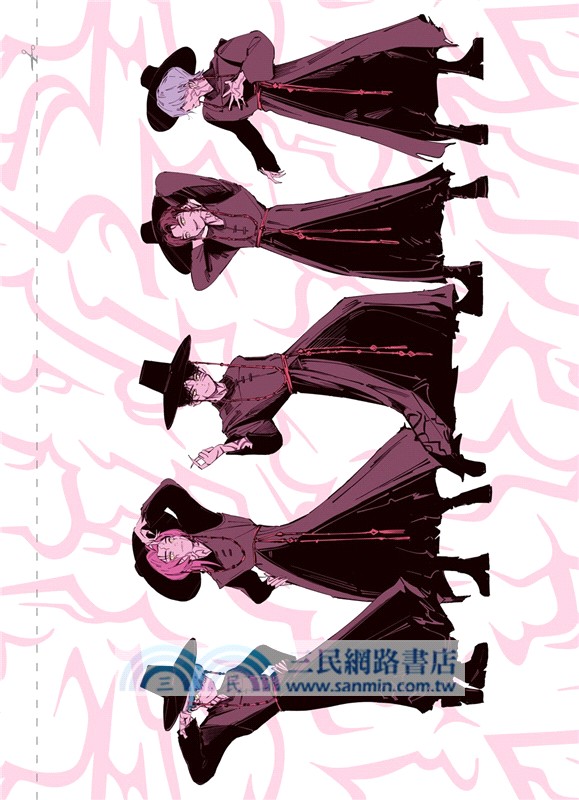 Kpop Demon Hunters: The Official Poster Book