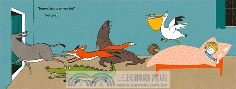 So Tired, So Wide Awake