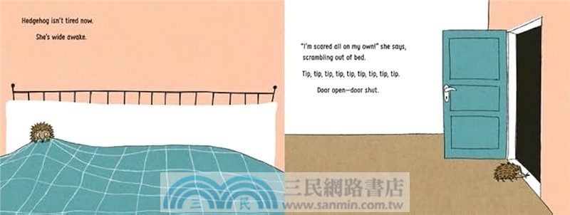 So Tired, So Wide Awake