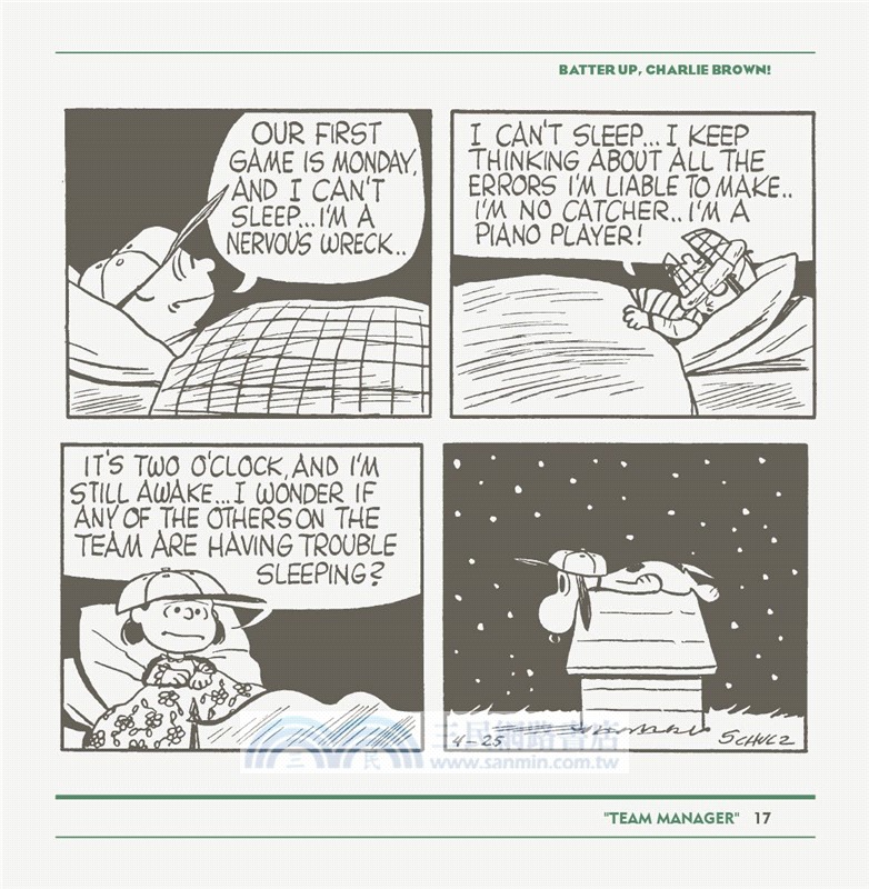 Peanuts All Year-Round Mini Collection