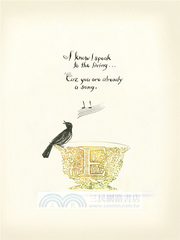 The Ephemerata：Shaping the Exquisite Nature of Grief (graphic novel)(A NPR Best Book of the Year)