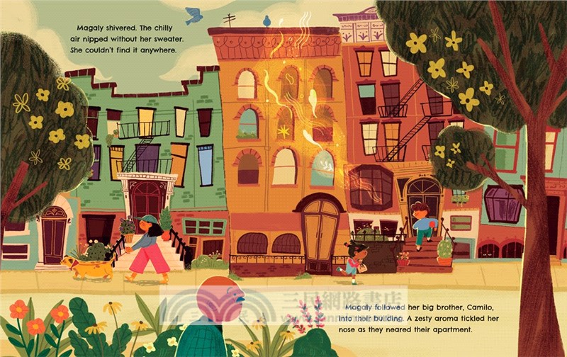 Old Clothes for Dinner?!