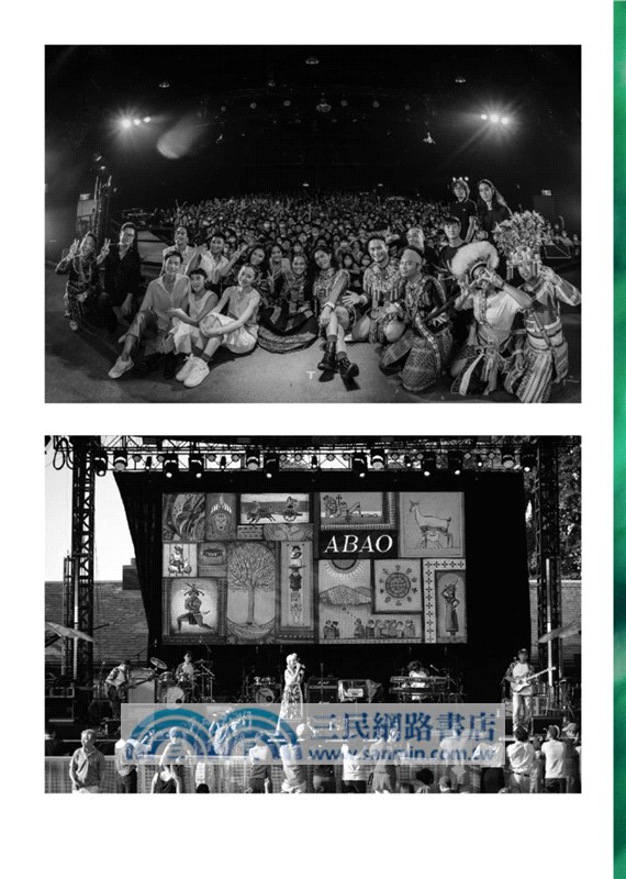 Ari帶著問號往前走