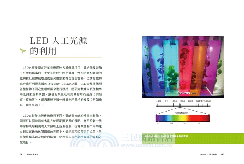 都會休閒水耕：實踐家庭綠化生活，植物蔬果栽培玩賞，田園樂趣豐收美味