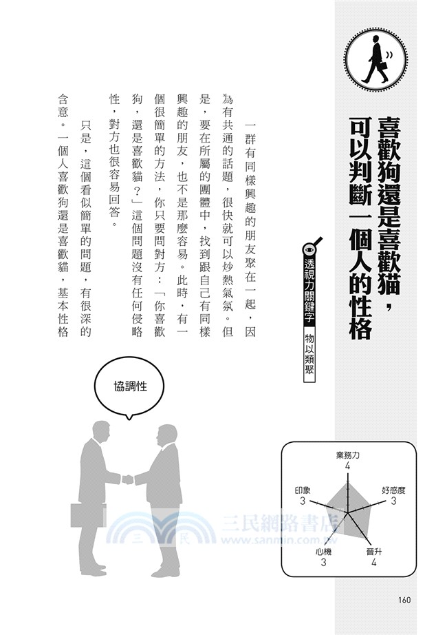 手放口袋裡的人不能信賴：48個人際關係技巧，三秒贏得人心！26道心理測驗，了解最真實的自己！（透視心理學大全2）