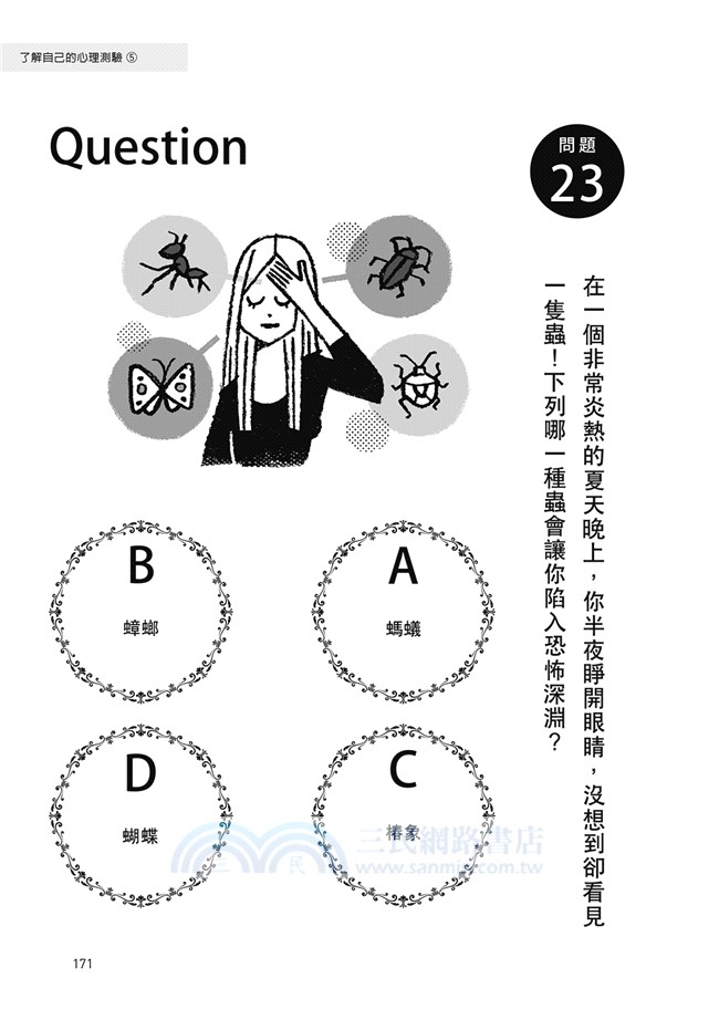 手放口袋裡的人不能信賴：48個人際關係技巧，三秒贏得人心！26道心理測驗，了解最真實的自己！（透視心理學大全2）