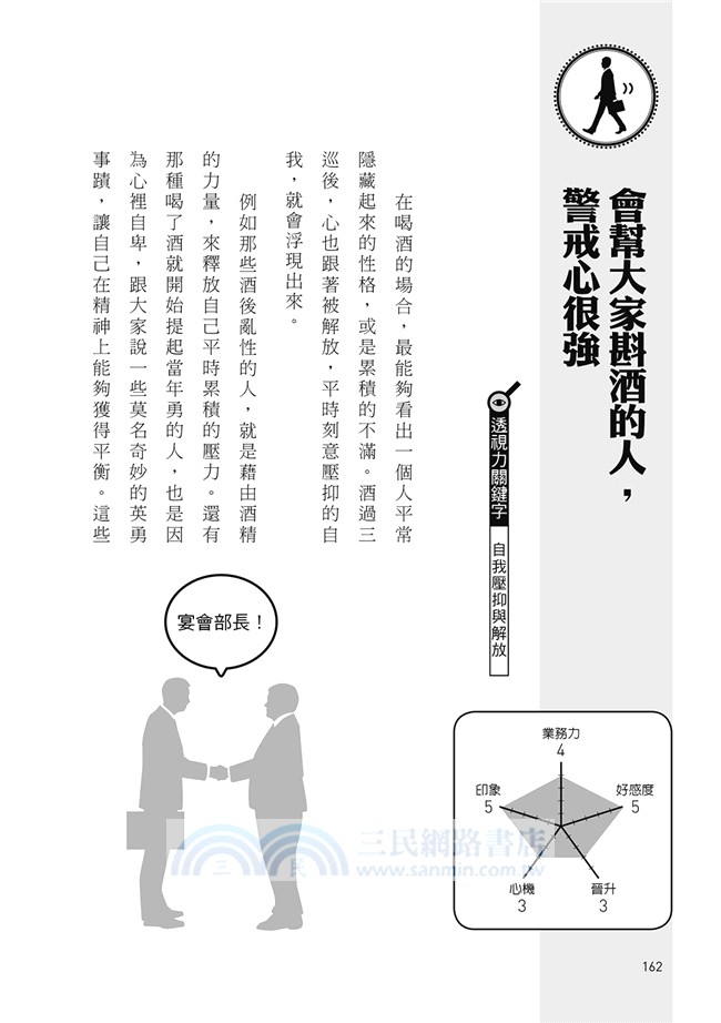 手放口袋裡的人不能信賴：48個人際關係技巧，三秒贏得人心！26道心理測驗，了解最真實的自己！（透視心理學大全2）