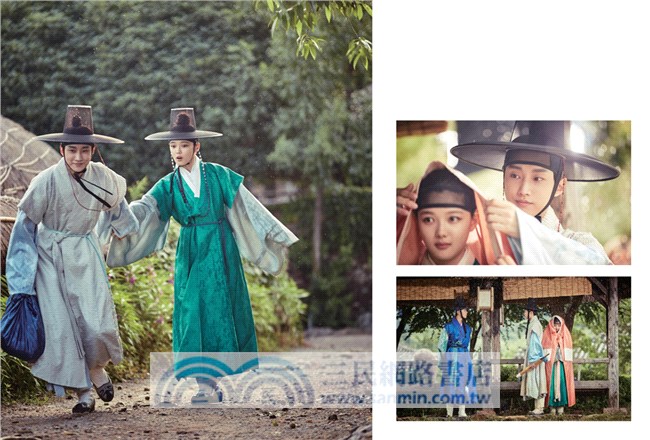 雲畫的月光：寫真紀實【隨書附浪漫經典海報＋可愛表情貼紙】