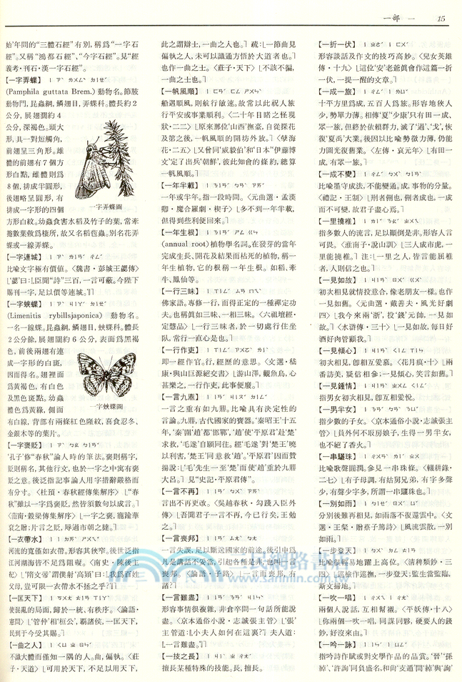 大辭典(豪華本)