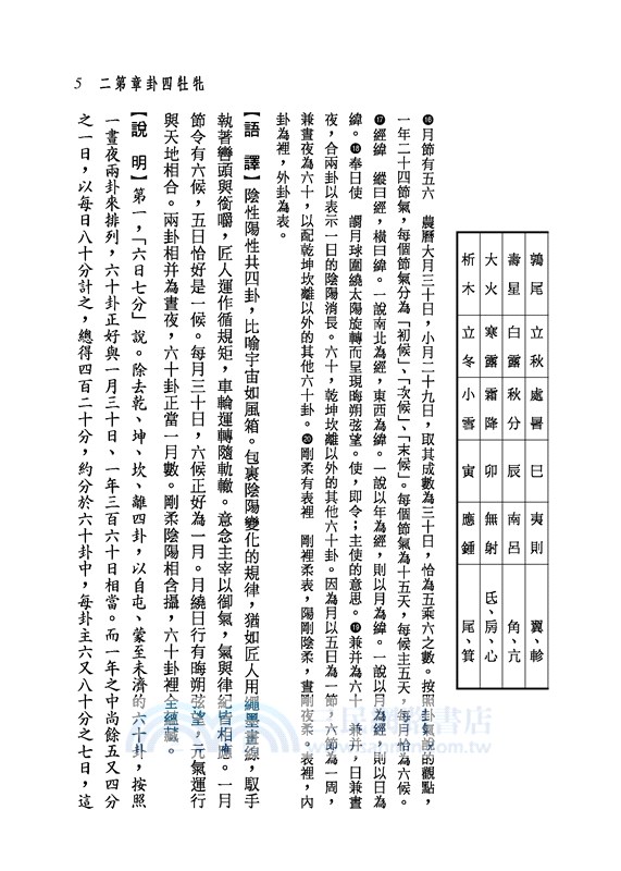 新譯周易參同契(二版)