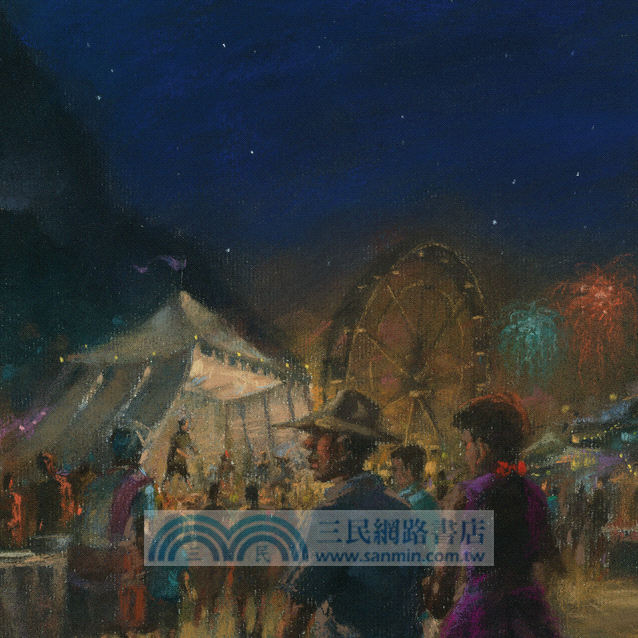 藍馬林魚節 The Blue Marlin Festival (附英文朗讀CD)