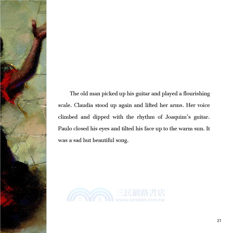 歸來 Homecoming (附英文朗讀CD)