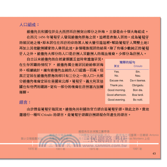 保羅的道歉 The Apology (附英文朗讀CD)