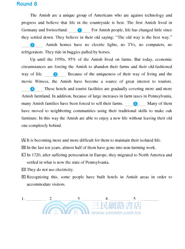 從篇章結構到閱讀測驗(二版) FROM DISCOURSE STRUCTURE TO READING COMPREHENSION