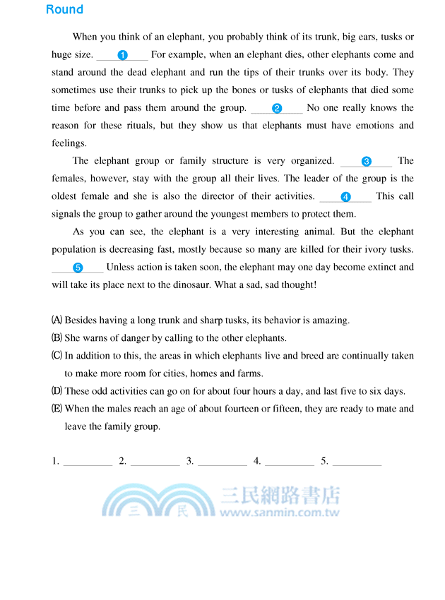 從篇章結構到閱讀測驗(二版) FROM DISCOURSE STRUCTURE TO READING COMPREHENSION