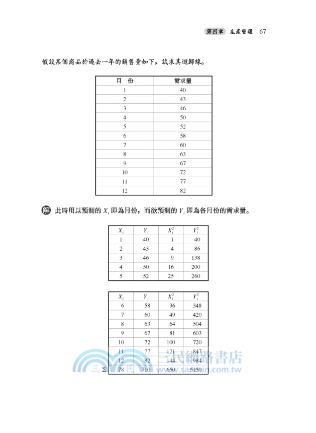 工業工程與管理(革新四版)