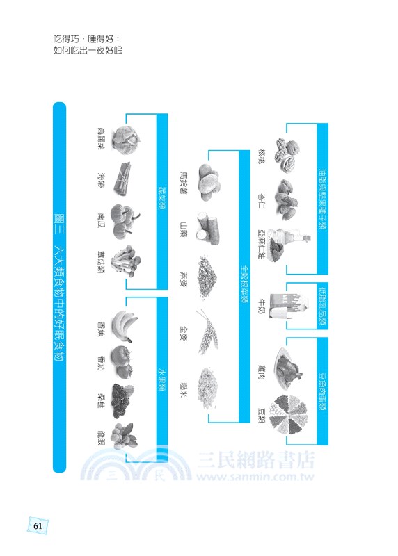 找回睡眠力：銀髮族睡眠寶典