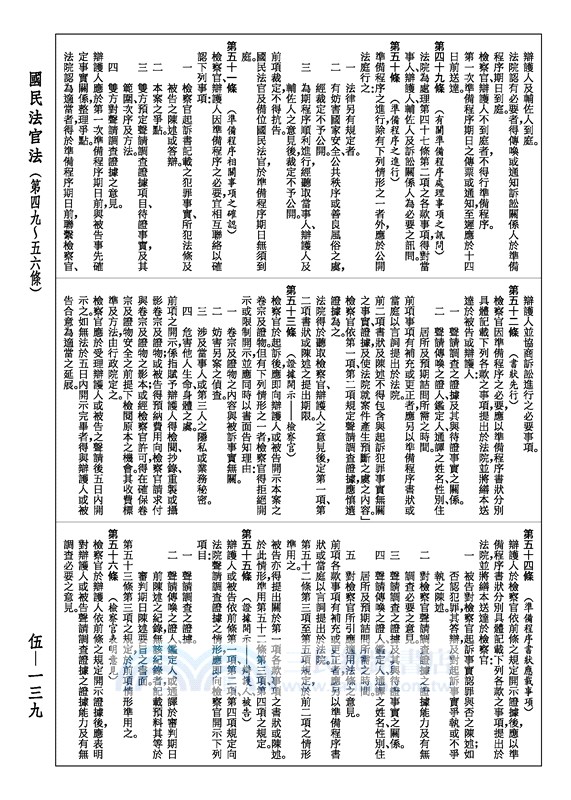 最新綜合六法全書(2022年9月版)
