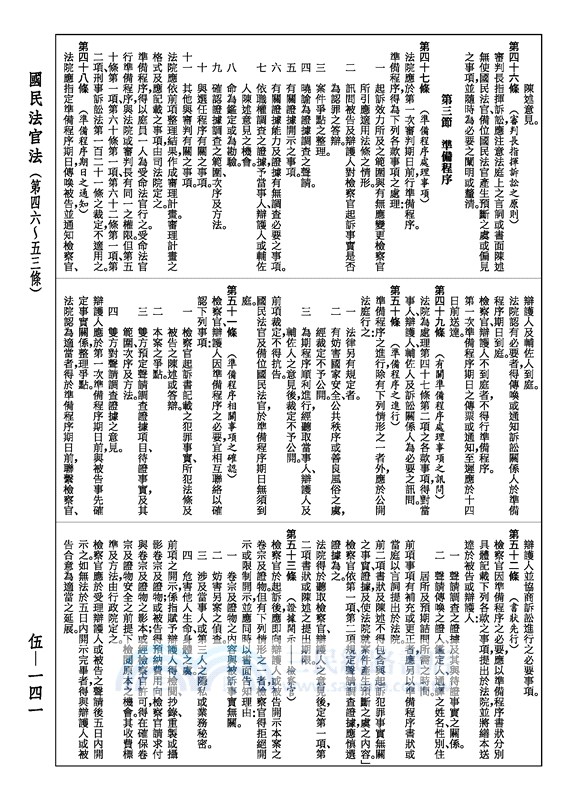 最新綜合六法全書(2023年9月版)