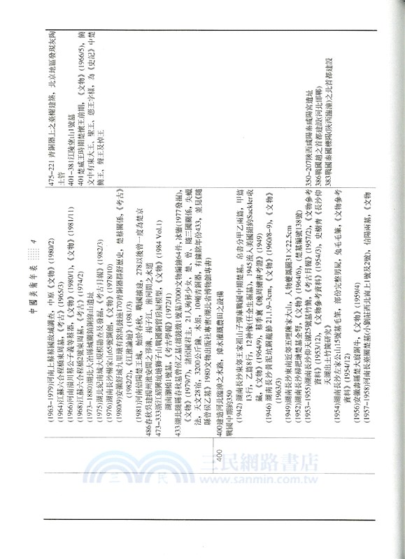 中國美術年表(精)