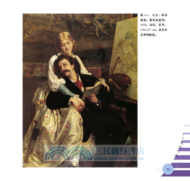 變幻的容顏：藝術中的人與人