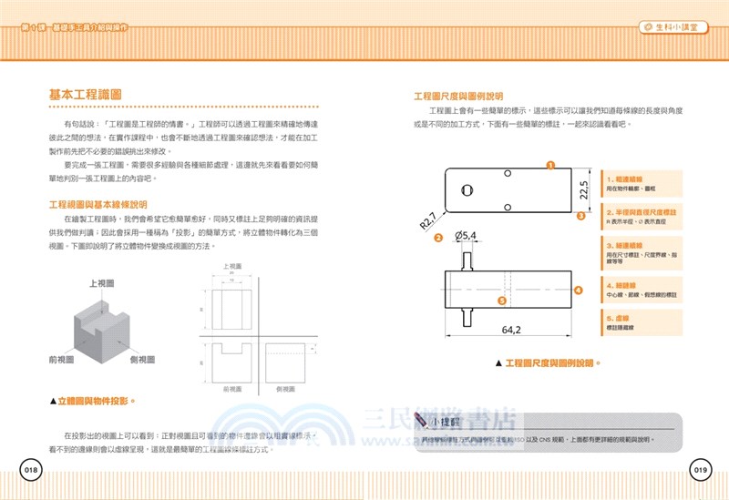 生活科技這堂課：實作課程怎麼教、如何學，一本搞定！