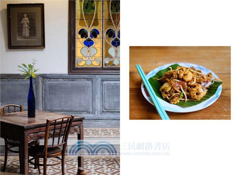 老派少女購物路線