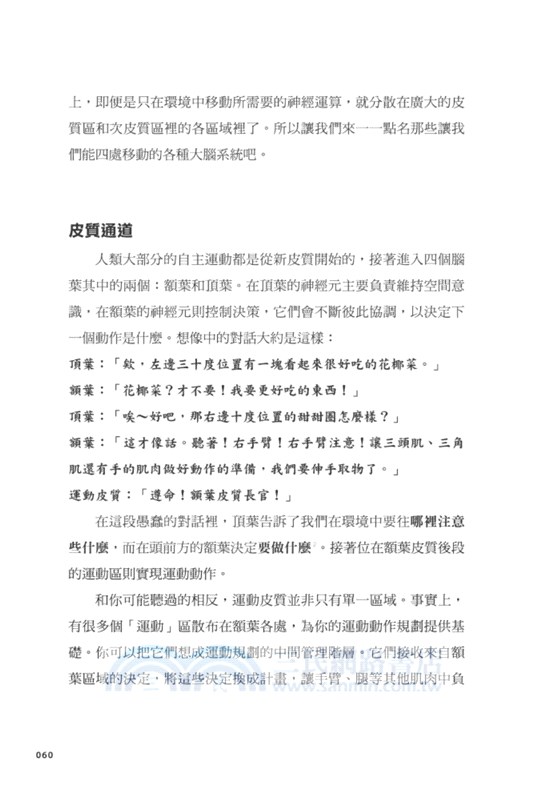 喪屍腦科學：從神經科學來解答，喪屍的腦袋怎麼了？