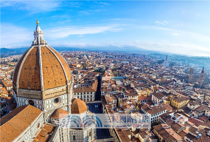 永恆的凝望：天才閃耀的時代