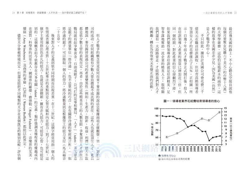 一流企業都在用的人才策略：心理學Ｘ大數據，你也能找到、留住人人都想搶的高績效人才