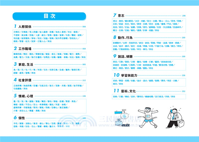 日本人的哈拉妙招 日語慣用句典 三民網路書店