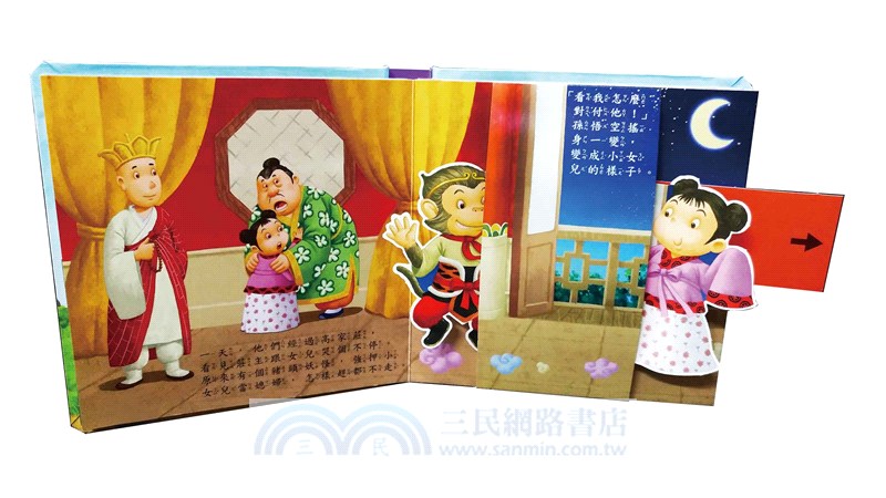 西遊記：唐僧收徒