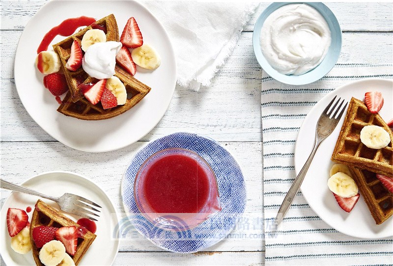 30天減醣快瘦：美國瘦身女王的125道料理，一年減重57kg的健康餐桌計畫