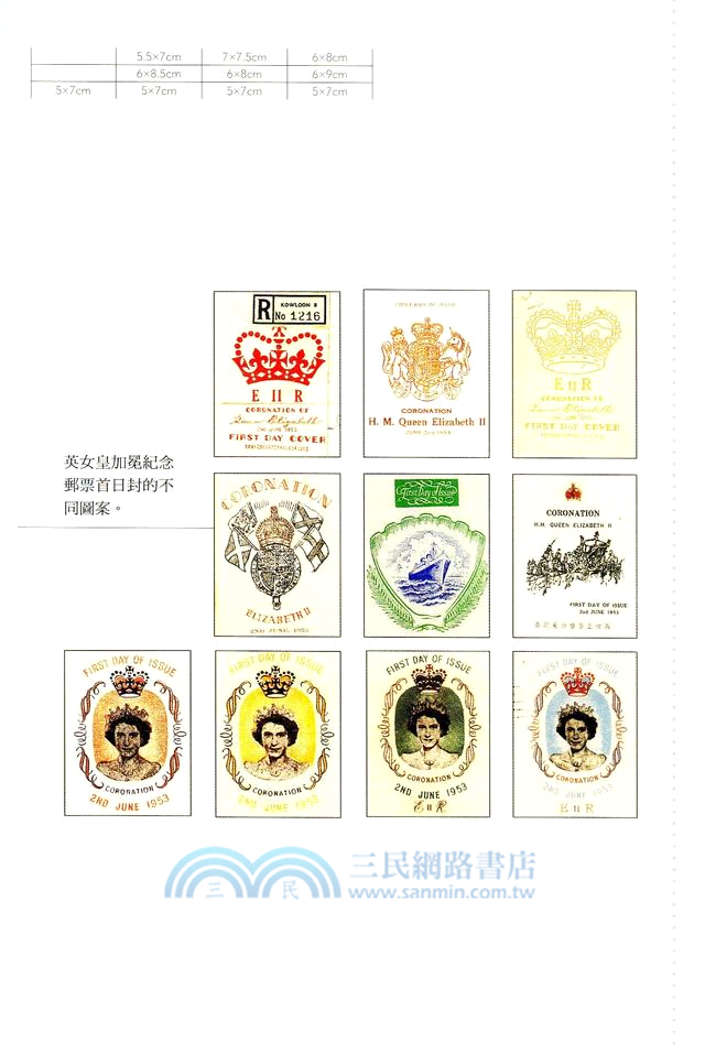 圖片集郵藏品